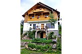 Family pension Ceraşu Romania